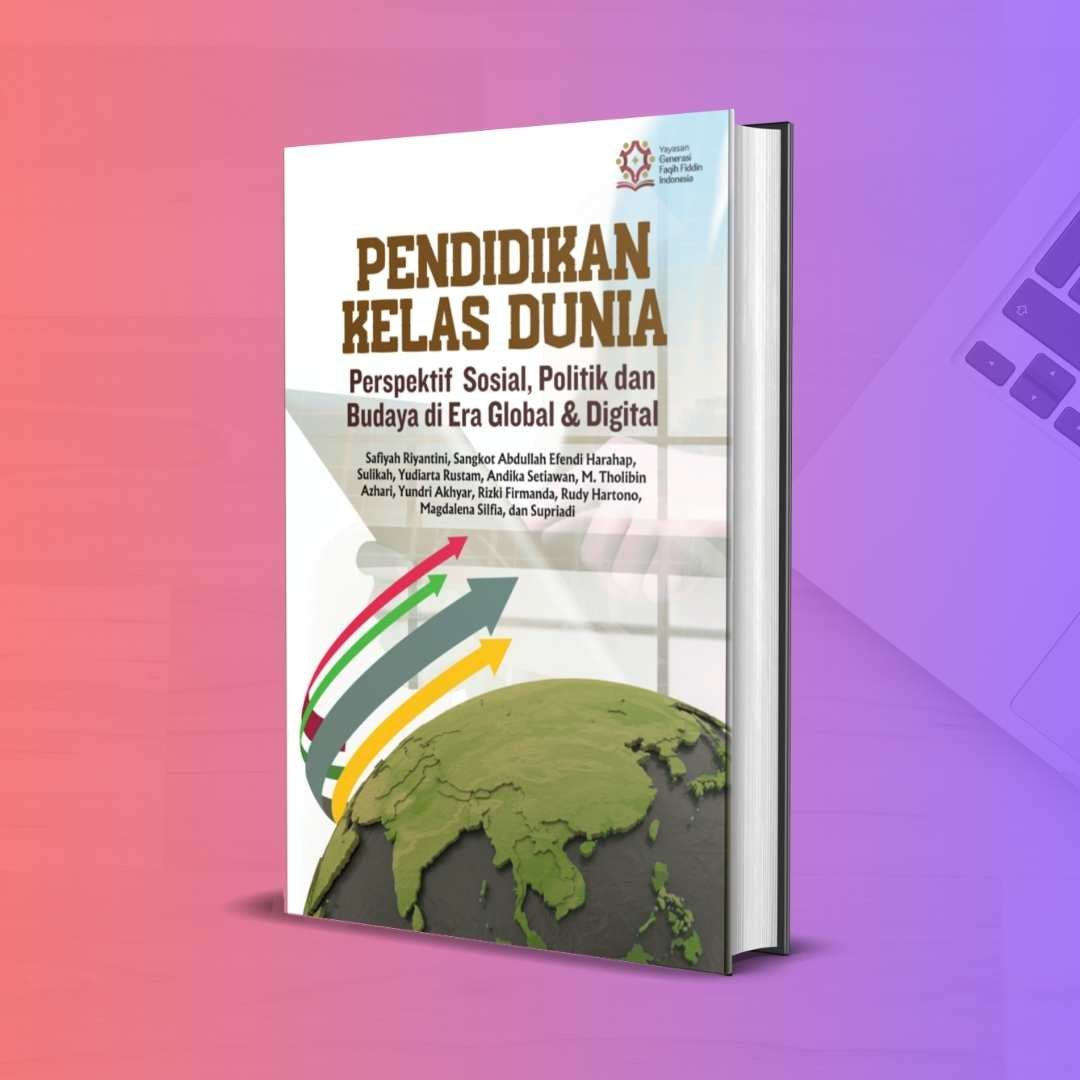 Pendidikan Kelas Dunia