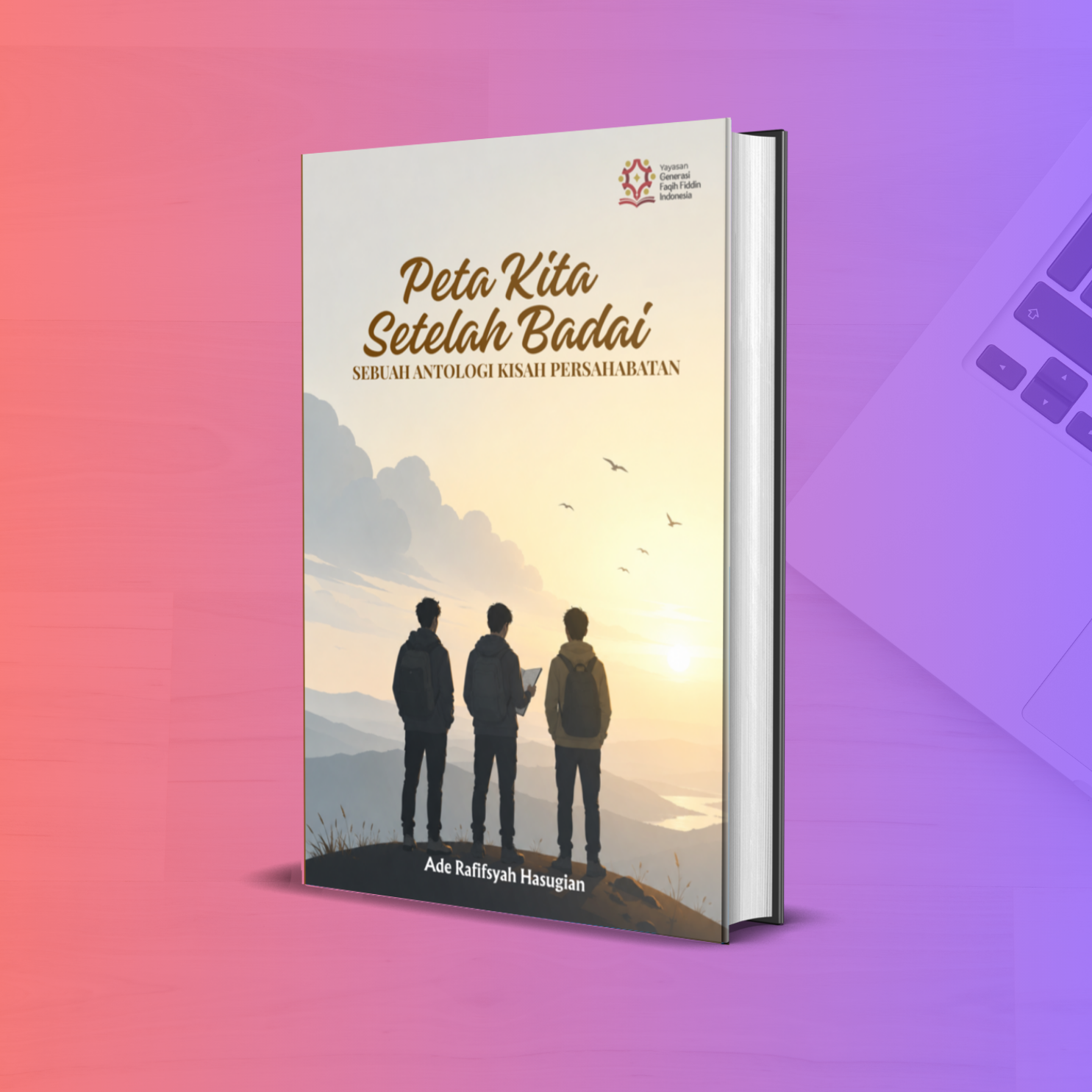 Peta Kita Setelah Badai