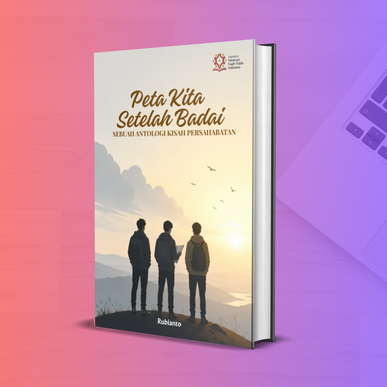 Peta Kita Setelah Badai